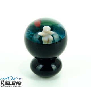 Custom Wombiverse Knob #325