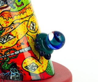 Custom Knob #327