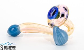 Fumed Butter Sherlock by Steve Kelnhofer #379