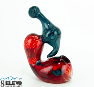 Custom Nebulizer by Steve Kelnhofer