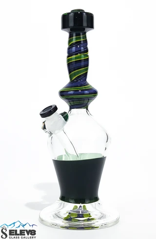 Paid in Full Butter and Vac Stack Mini Tube by Steve Kelnhofer #860