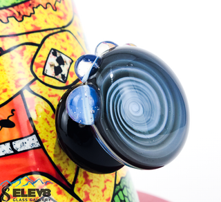 Custom Knob #343