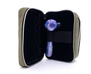 Glass Pipe Sherlock Bundle - P92 - Design Your Own!