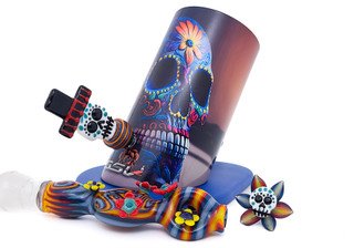 Power Of Flower Pimp Kit by Righter Glass