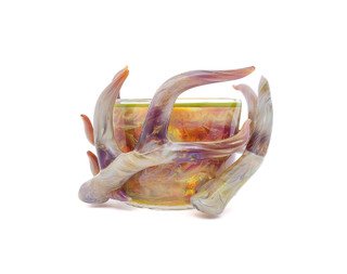 Custom Yankee Candle Holder by Steve Kelnhofer #1