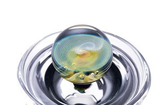 Custom Aroma Top Dish #9