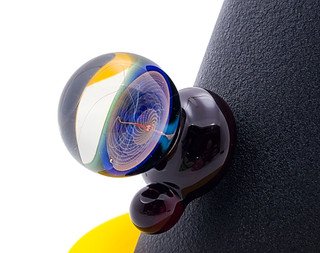 Custom Knob #381