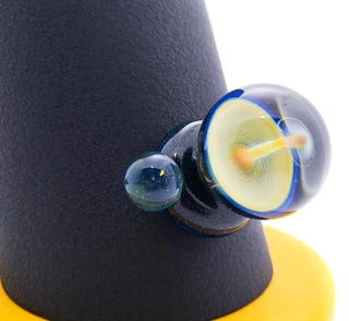 Custom Knob #385