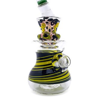 Custom Duff Jar by Steve Kelnhofer #19