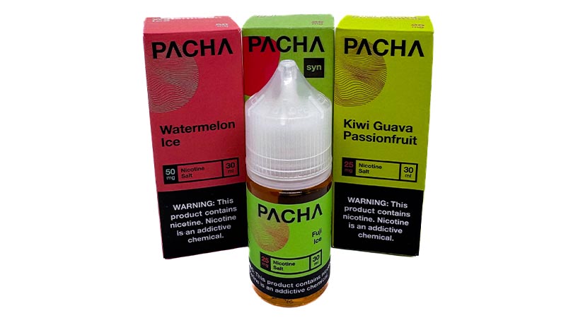 Refillable nicotine e-cig vaporizer and e-juice options at Elev8 Smoke and Vape in Colorado Springs