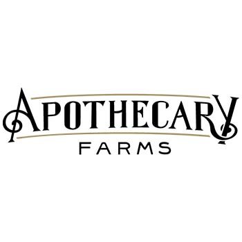 Apothecary: Apothecary Farms logo